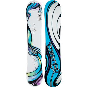 Snowboard PNG image-8004